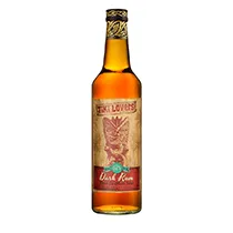 Tiki Lovers Dark Rum  57%  0,7l