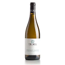 Trénel Pouilly Fuissé 2023 0,75l