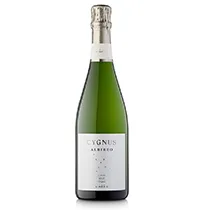 U Mes U Cava Cygnus Albireo Brut   0,75l