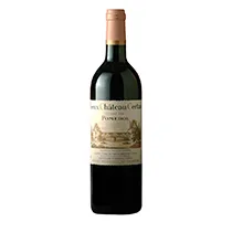 Vieux Château Certan Pomerol 2022 1,5l