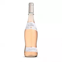 Villa Garrel Côtes de Provence Rosé 2025 0,75l