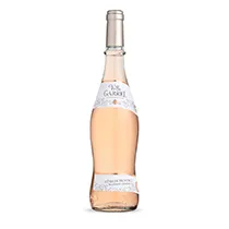 Villa Garrel Côtes de Provence Rosé 2024 0,75l