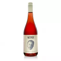 Weinek Weinecco Uhudler Frizzante   0,75l