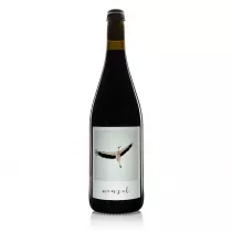 Wenzel Michael Blaufränkisch aus dem Kalk unfiltriert 2021 0,75l