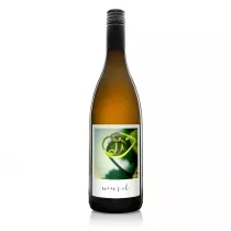 Wenzel Michael Furmint aus dem Quarz 2024 0,75l