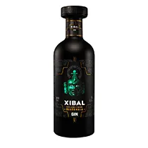 Xibal Guatemala Gin  45%  0,7l