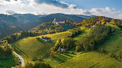 West Styria
